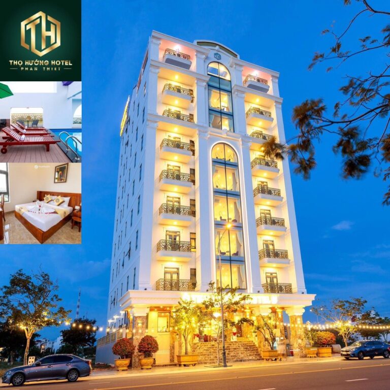 Dự án Phan Thiết