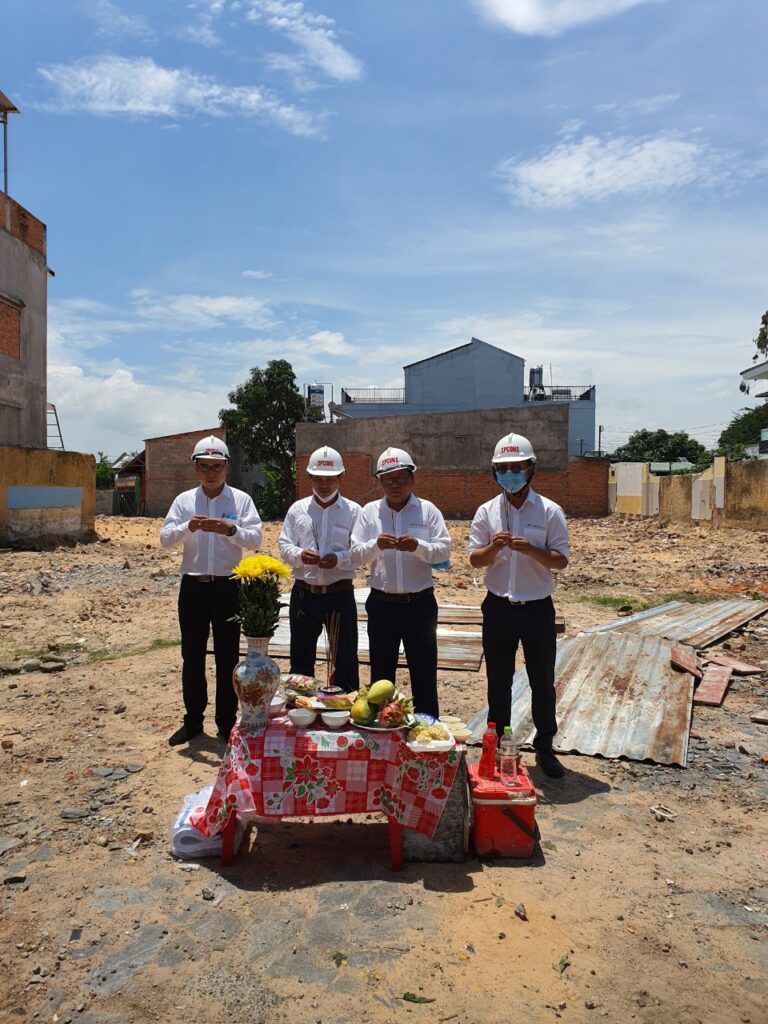 Dự án Phan Thiết